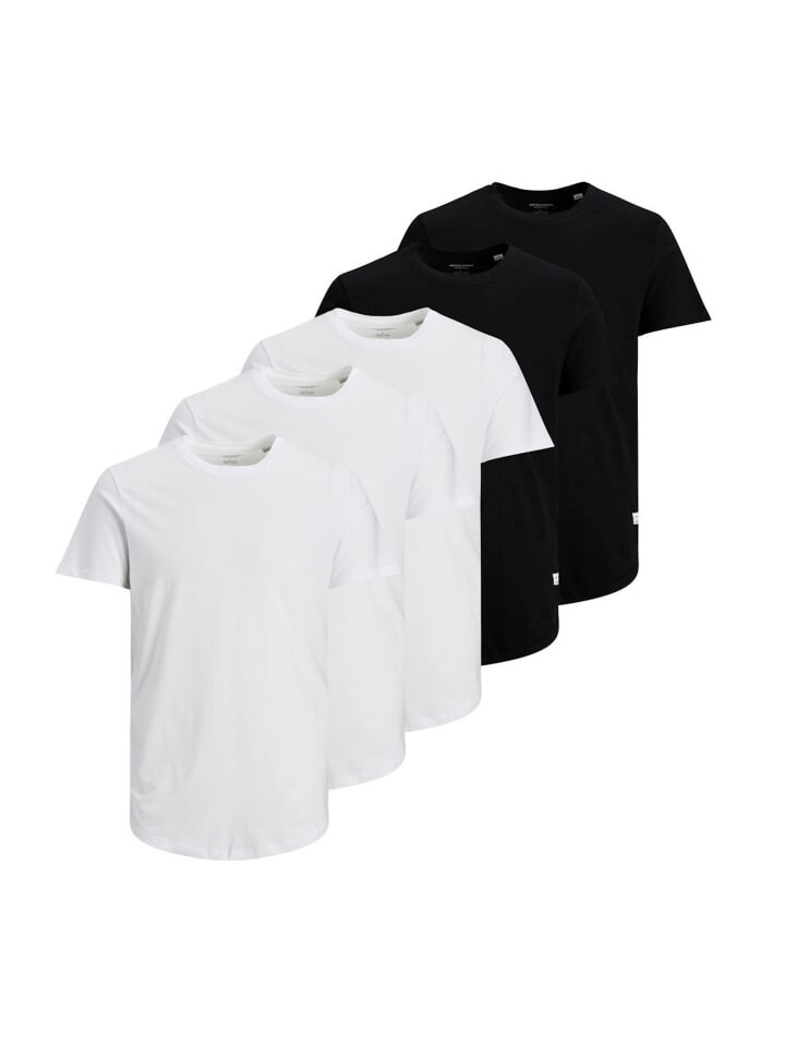 

Футболка Jack & Jones Noa, разноцветный