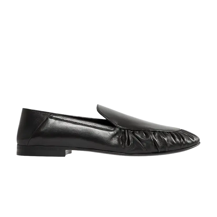 Кроссовки Saint Laurent Wmns Alain Slipper, Harris Eagle Brown