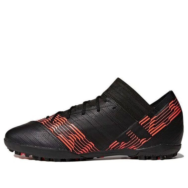 

Кроссовки Nemeziz Tango 17,3 тс Adidas, черный