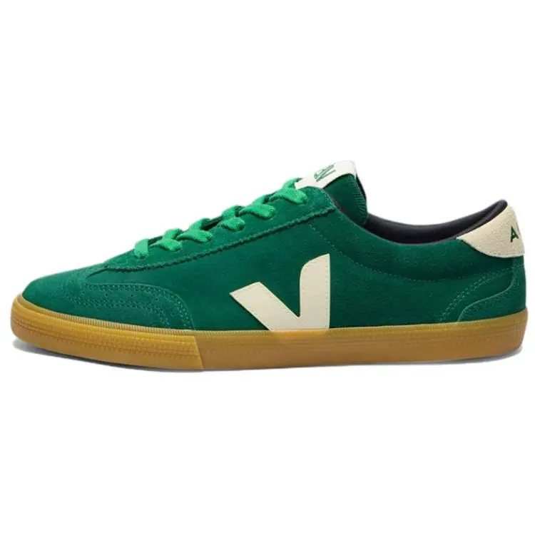 Кроссовки Volley VEJA, Green