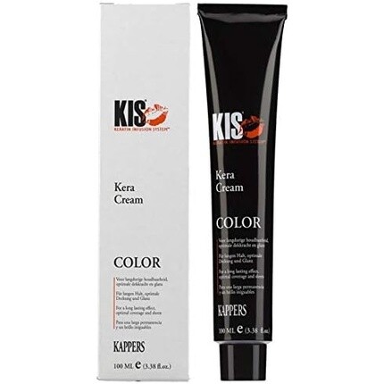 

Kis Color 9GI Очень светлый блондин золотой интенсивный 10