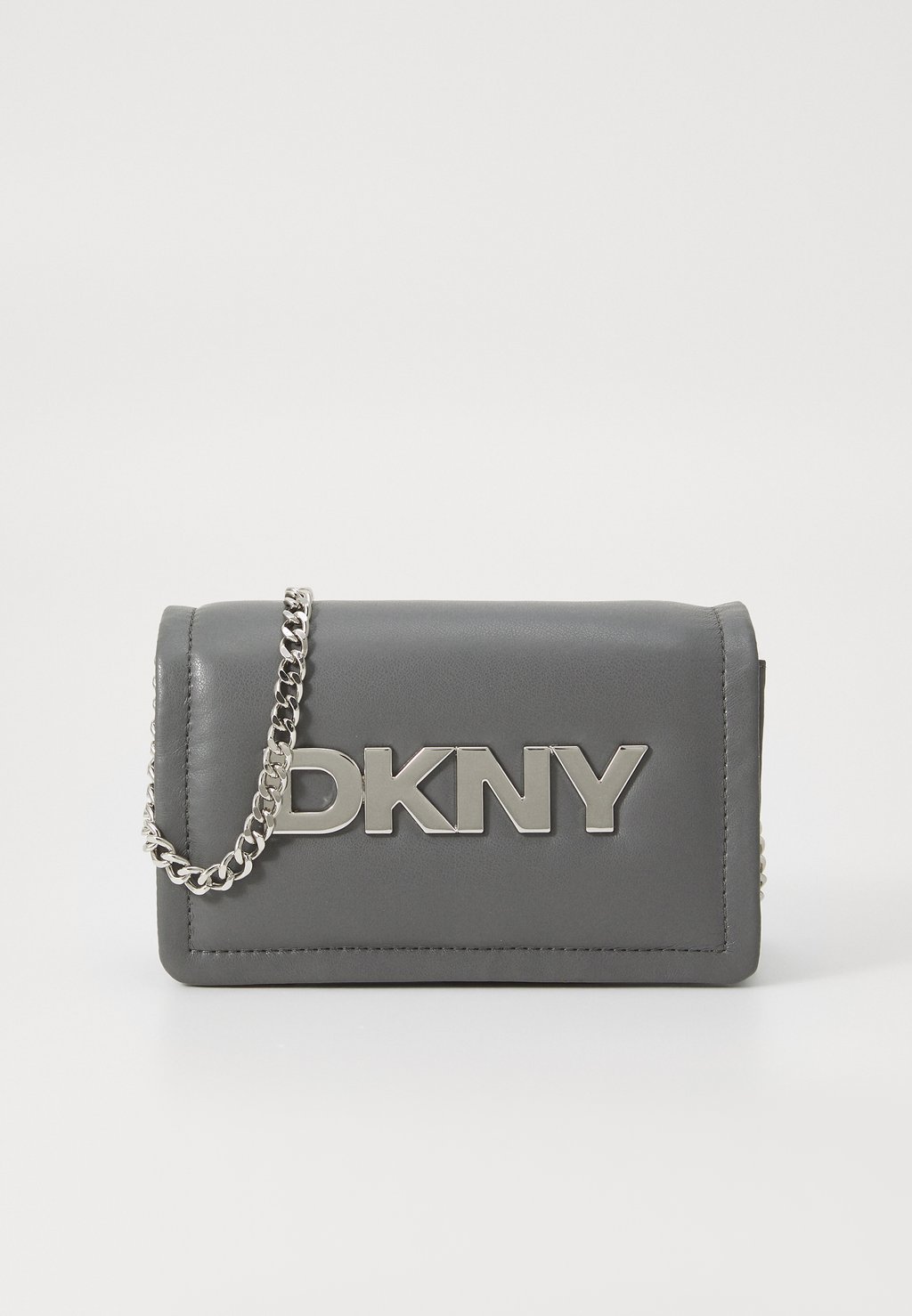 

Сумка через плечо MAGGIE DKNY, деним