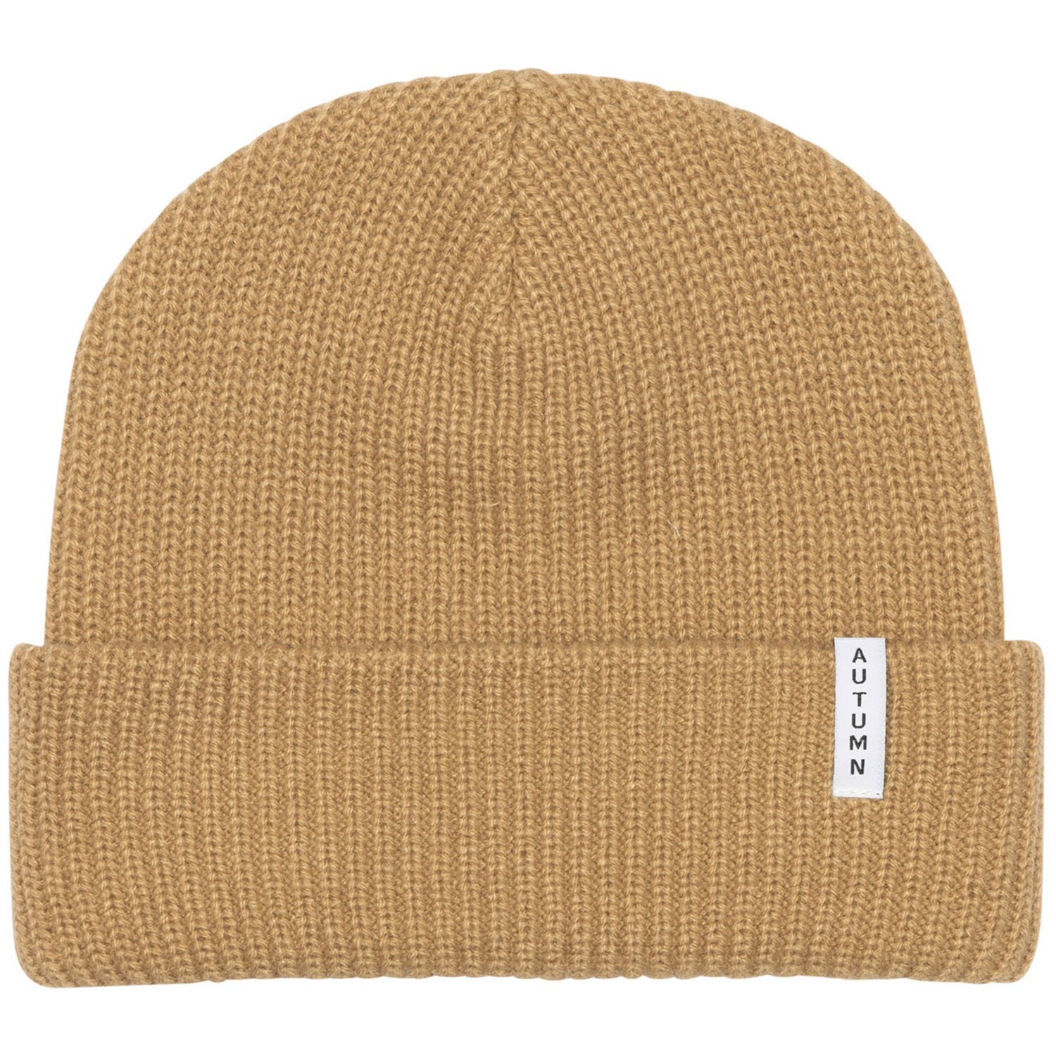 

Шапка Autumn Basic, хаки