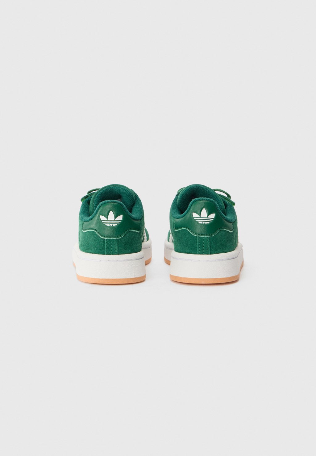 Кроссовки CAMPUS 00S UNISEX Adidas Originals, зеленый — фото 3