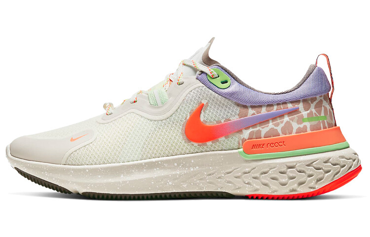 

Кроссовки Nike React Miler 1 женские