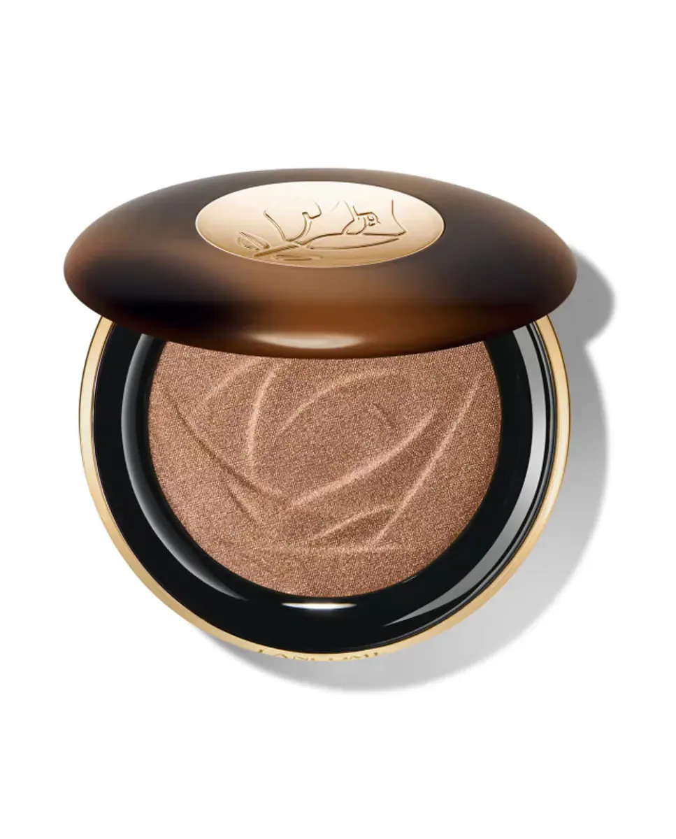 Хайлайтер Сияние Лучистое Teint Idole Ultra Wear C.E. Skin Transforming Highlighter Lancôme, 3 Deep Glow