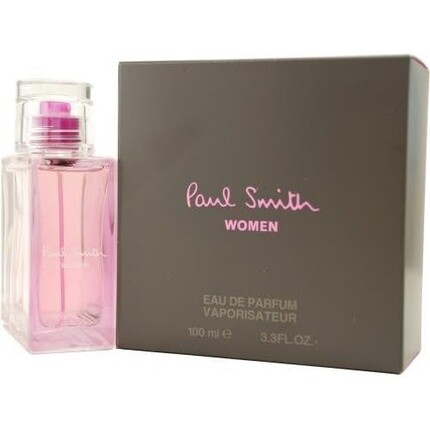 

Женская парфюмированная вода 100мл, Paul Smith