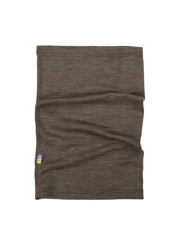 

Шарф Joha, коричневый