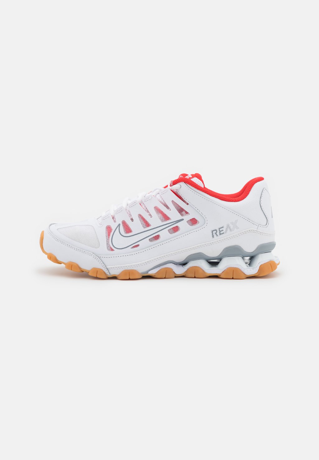

Кроссовки для тренировок REAX Nike Performance, белый