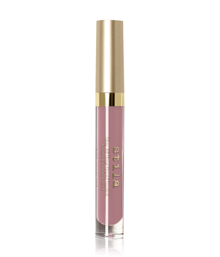 

Жидкая помада Stila Stay All Day, Sheer Patina, 3 ml
