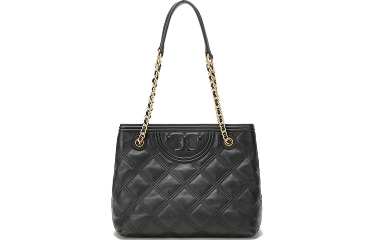

TORY BURCH Сумка тоут Fleming Sheepskin