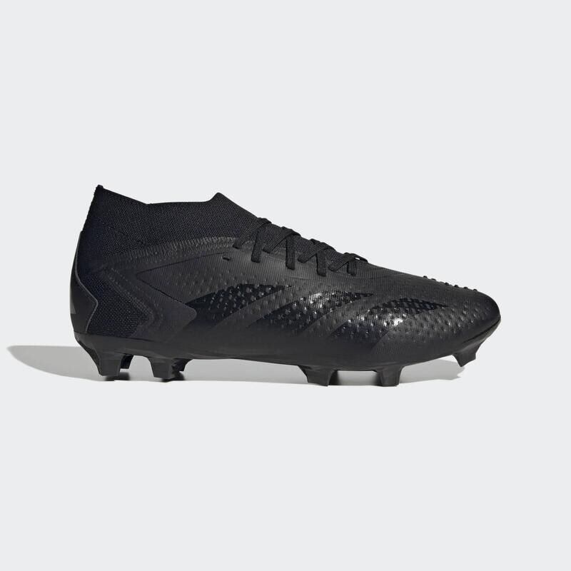 

Футбольные бутсы Predator Accuracy.2 FG ADIDAS, цвет schwarz