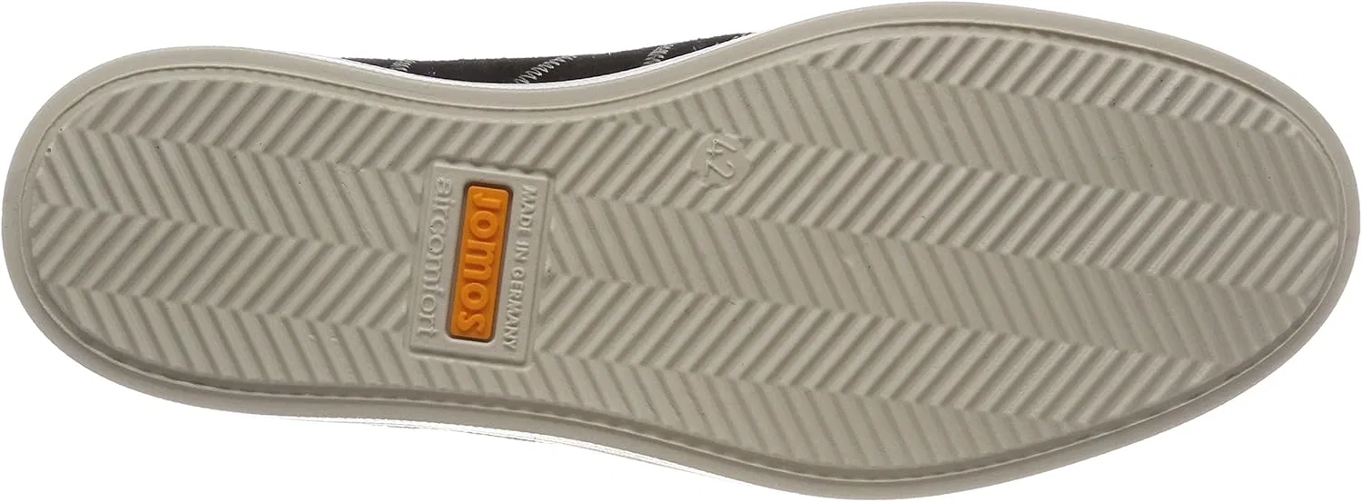 Лоферы Jomos Loafer, черный — фото 4