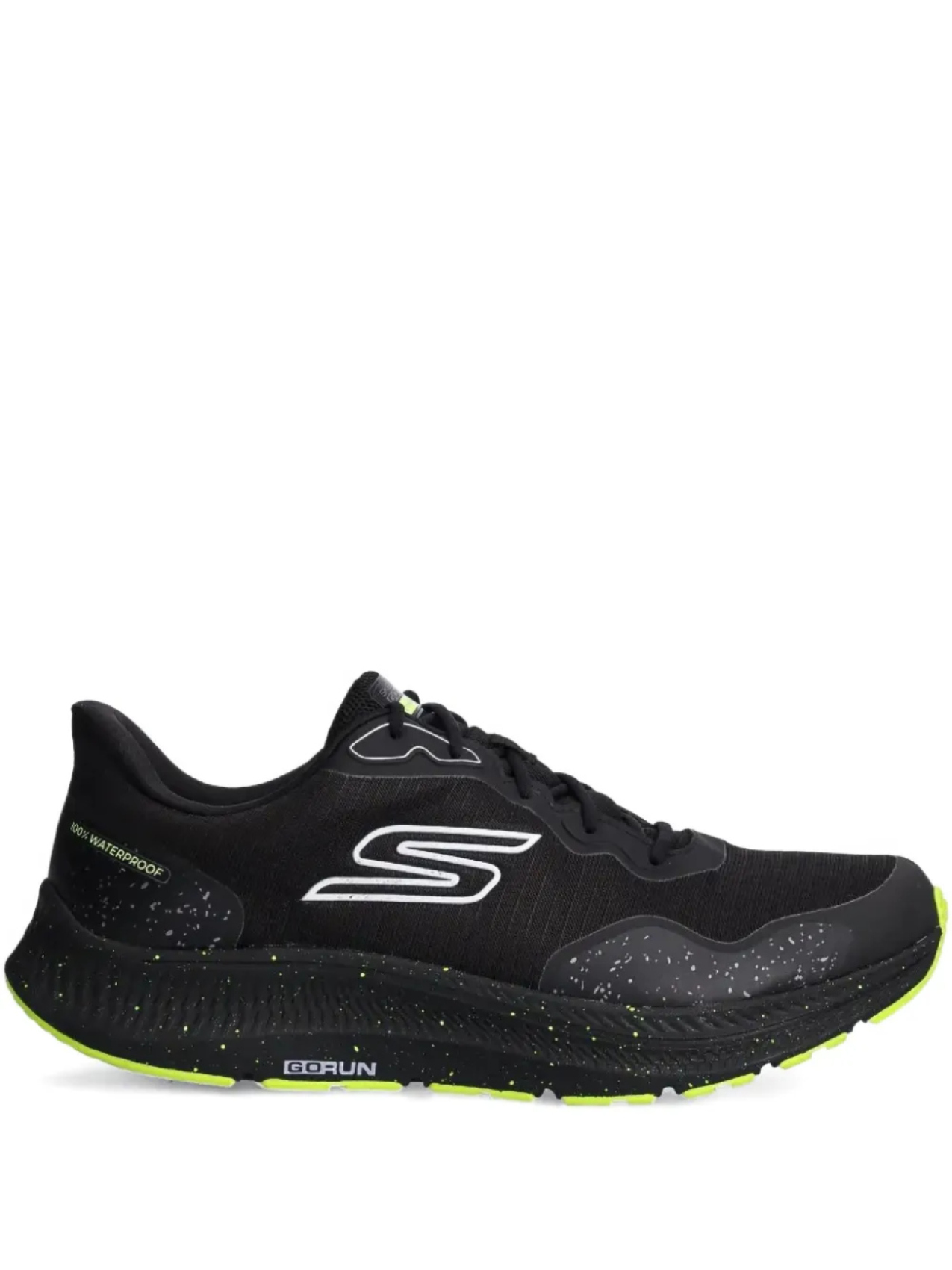 

Кроссовки Skechers GO RUN Consistent 2.0, черный