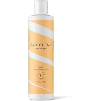 

Curl Conditioner Увлажняющий и укрепляющий кондиционер для сухих и поврежденных волос 300мл, Bouclгёme