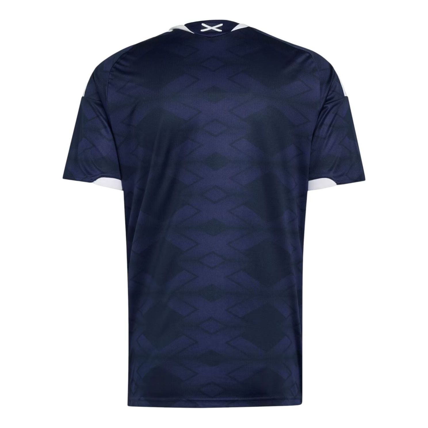 Домашняя футболка Adidas Scotland 26 'Night Sky' — фото 2