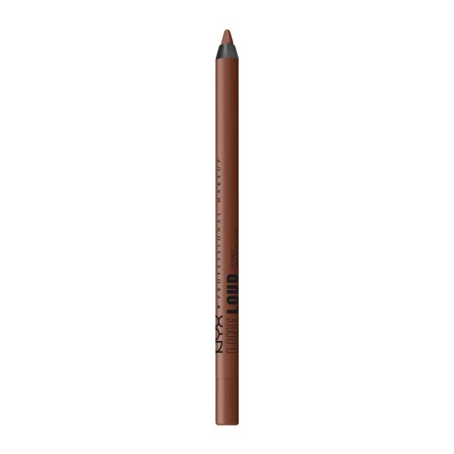

Яркий карандаш для губ NYX Professional Makeup, цвет no equivalent, 1,2 гр