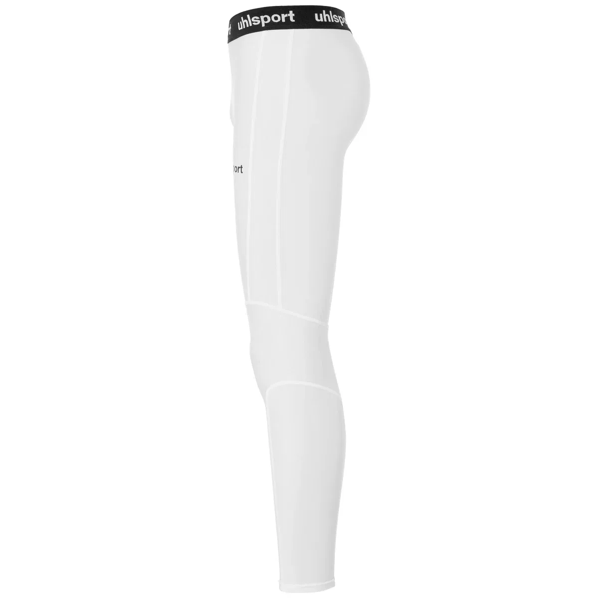 Трикотажные штаны DISTINCTION PRO LONG Uhlsport, белые — фото 3