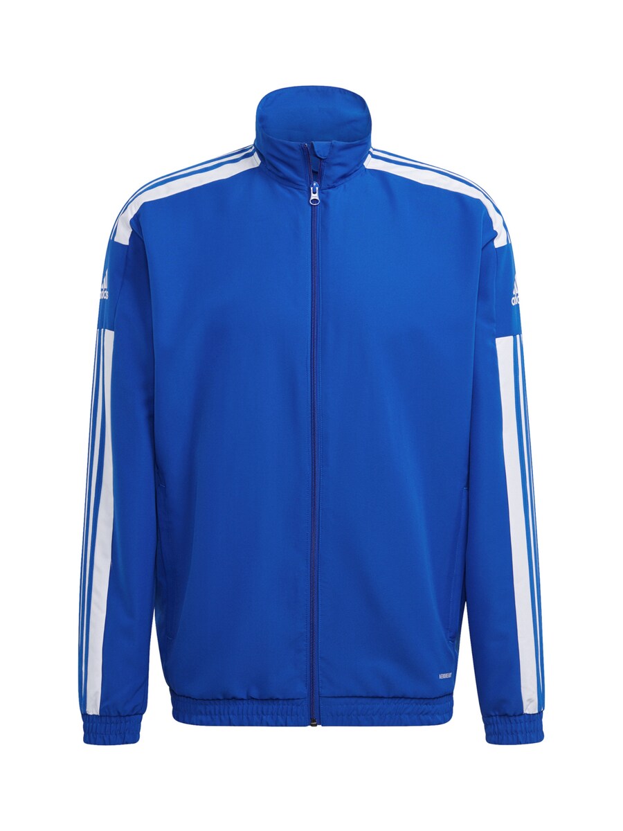 

Тренировочная куртка ADIDAS PERFORMANCE Squadra 21, цвет Gentian