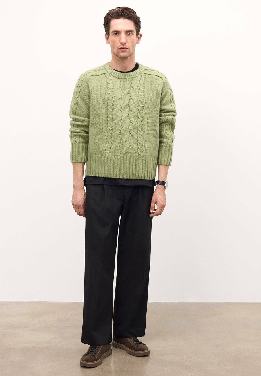 

Кроссовки Kazar SILVAN, Khaki