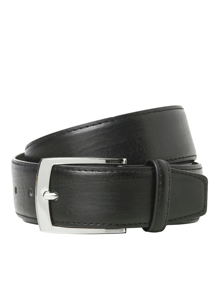 

Ремень JACK & JONES JACMarkus, черный