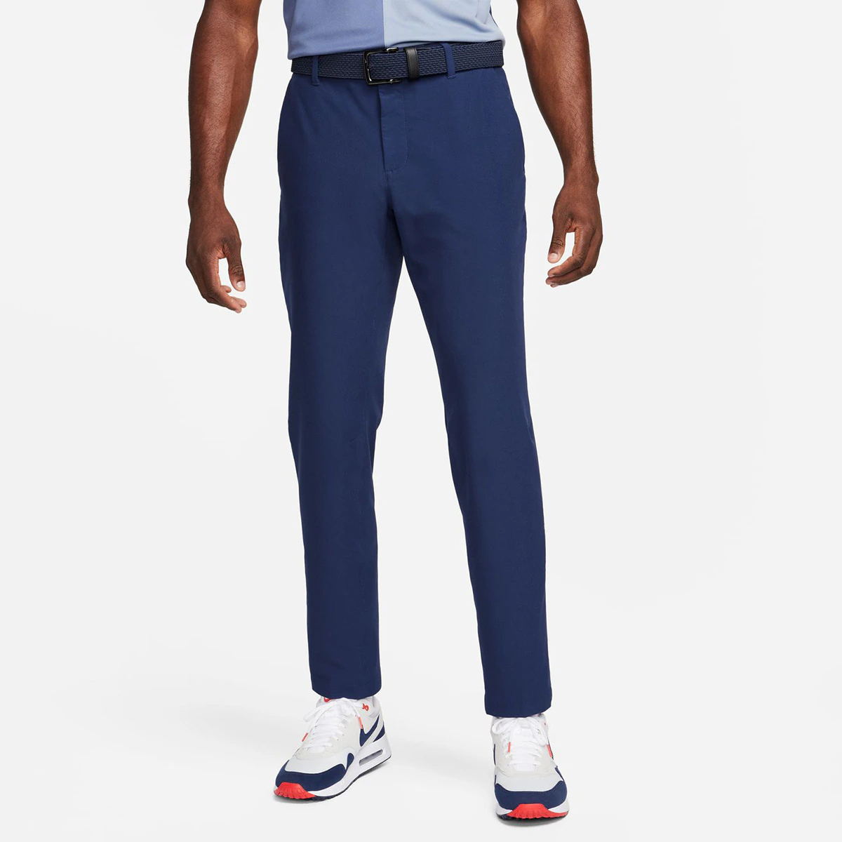 

Мужские брюки Nike Tour's Repel Flex, синий