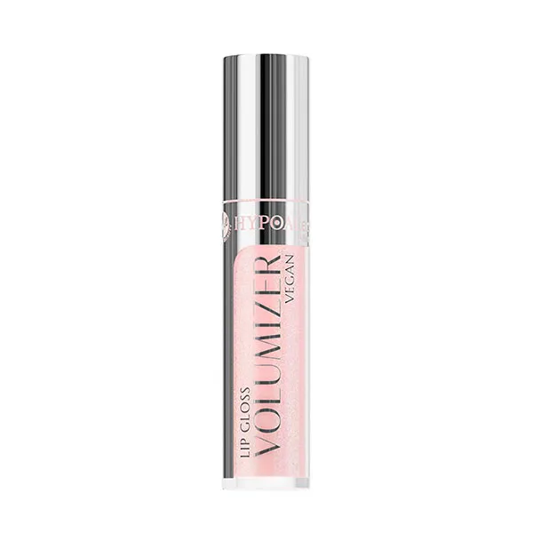 

Объемный блеск Lip Gloss Volumizer Bell Hypoallergenic, цвет champagne