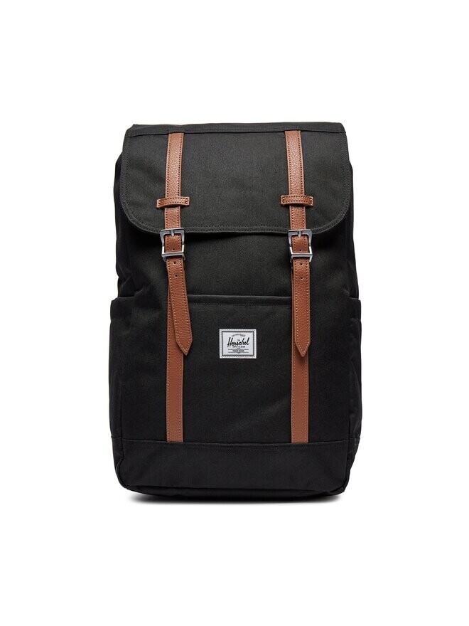 

Рюкзак Herschel Retreat Backpack 11397-00001, черный