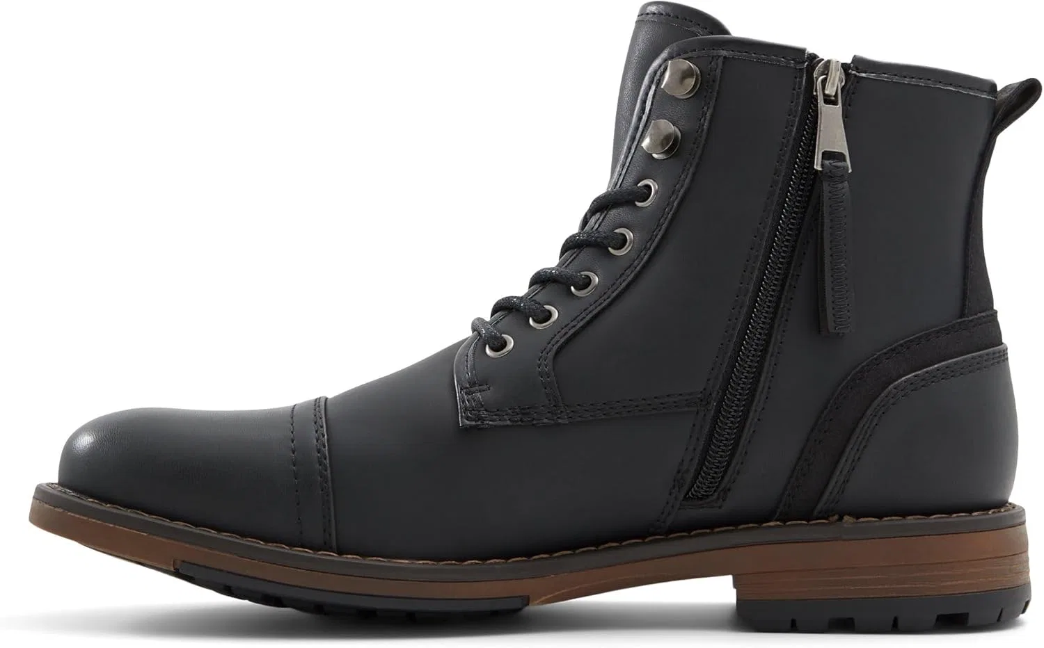 CALL IT SPRING Мужские ботильоны Donovann, Other Black Other Black