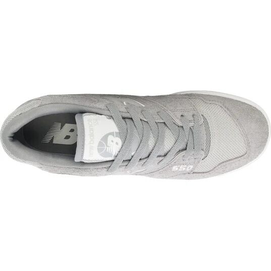 Кроссовки BB550PWD New Balance, цвет Turtledove (270) — фото 4
