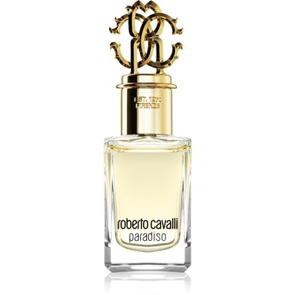 

Roberto Cavalli Paradiso Eau de Parfum 50 мл - женский аромат