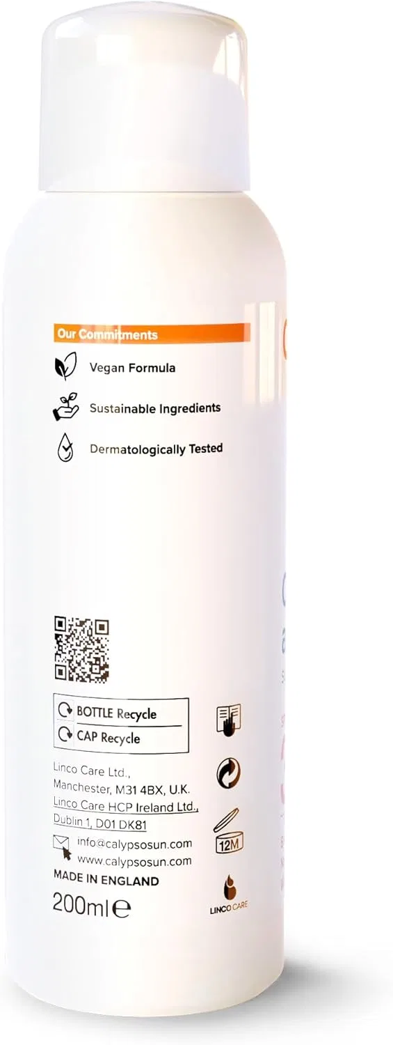 Солнцезащитный крем для тела Once A Day SPF20 Calypso 200 мл — фото 4