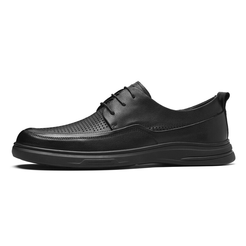 

Туфли Men"s Casual Men Low-Top черный Septwolves