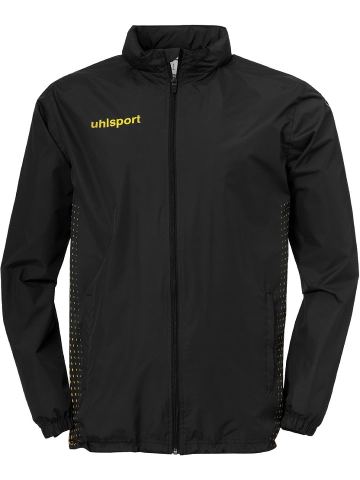 

Куртка от дождя uhlsport , черный
