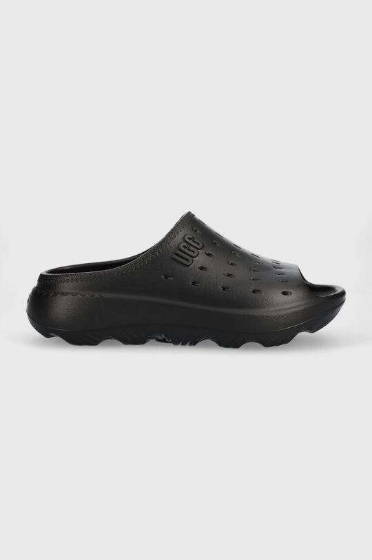

Шлепанцы UGG Slide It Ugg, черный