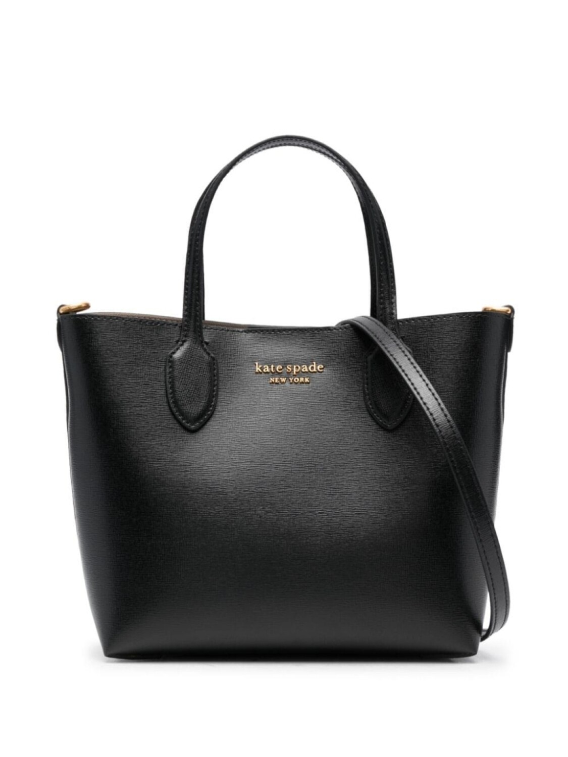 

Kate Spade сумка с логотипом, черный