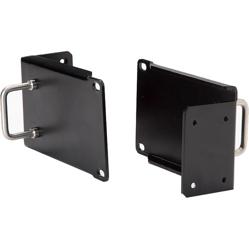 

Waves Rack Ears for Mounting Single Half-Rack SoundGrid RKEAR