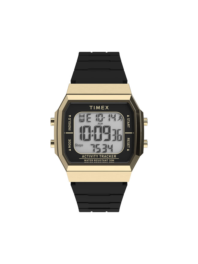 

Часы TW5M60900 Timex, черный