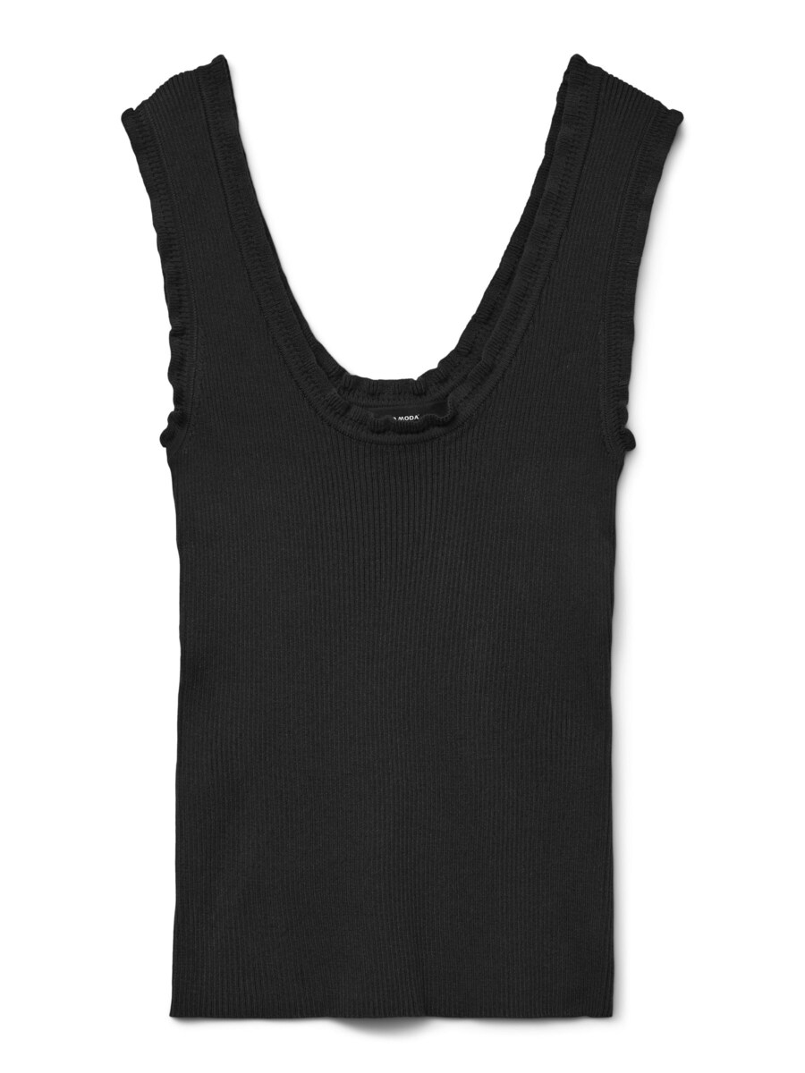 

Свитер VERO MODA VMWONDER, черный