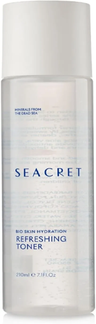 Тоник Seacret — Bio Skin Hydration Refreshing, 200 мл