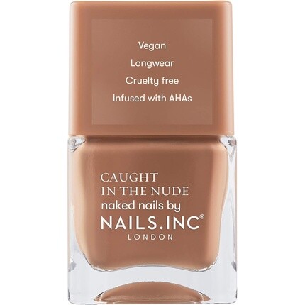 

Лак для ногтей Nails Inc Maldives Beach
