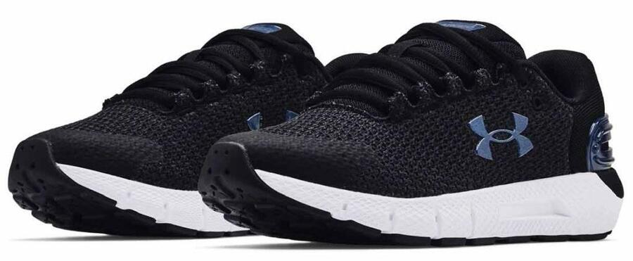 Женские кроссовки Under Armour Charged Rogue 2.5 — фото 3