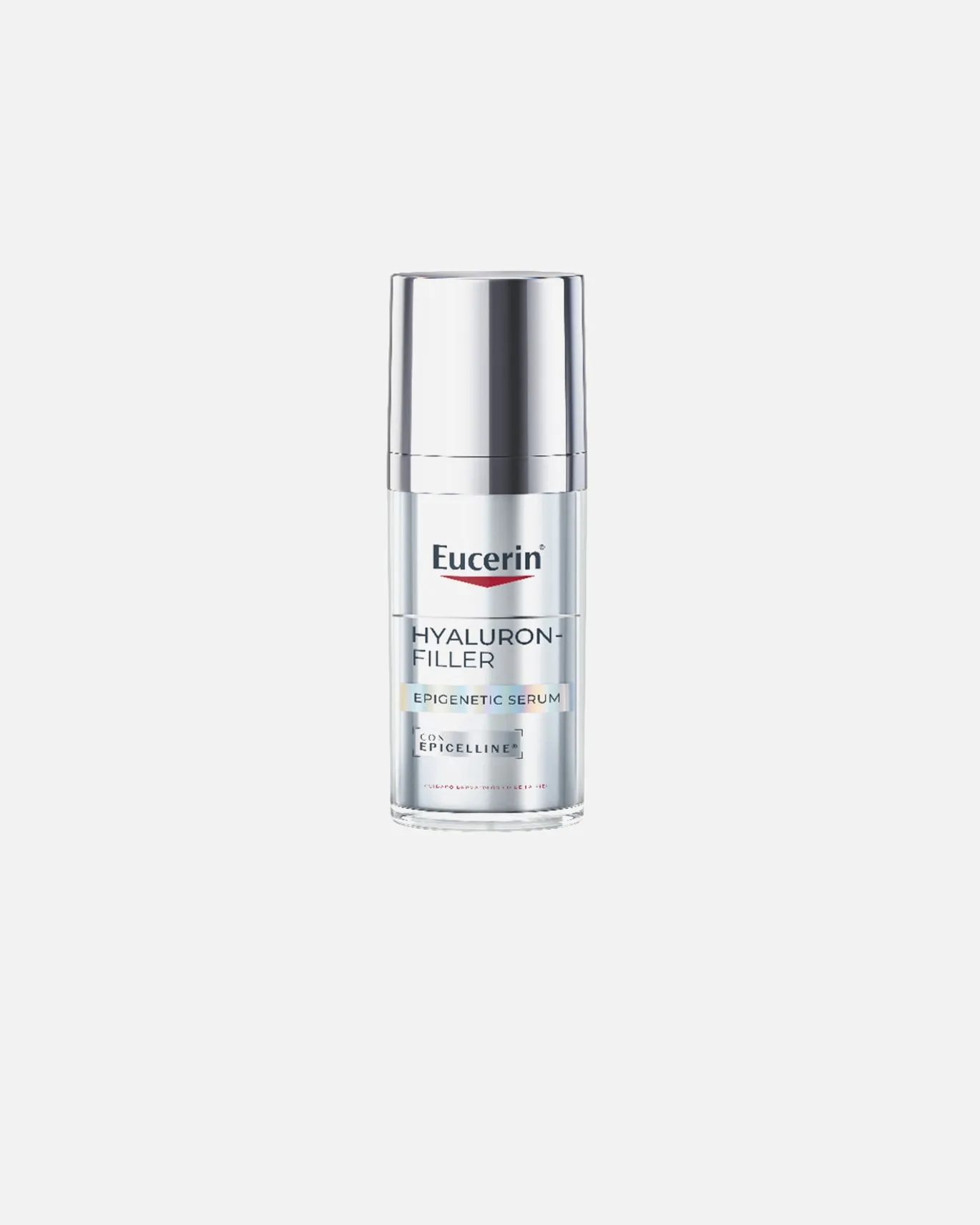 Сыворотка Eucerin — С гиалуроновой кислотой, гиалуроновый филлер, эпигенетическая, 30 мл