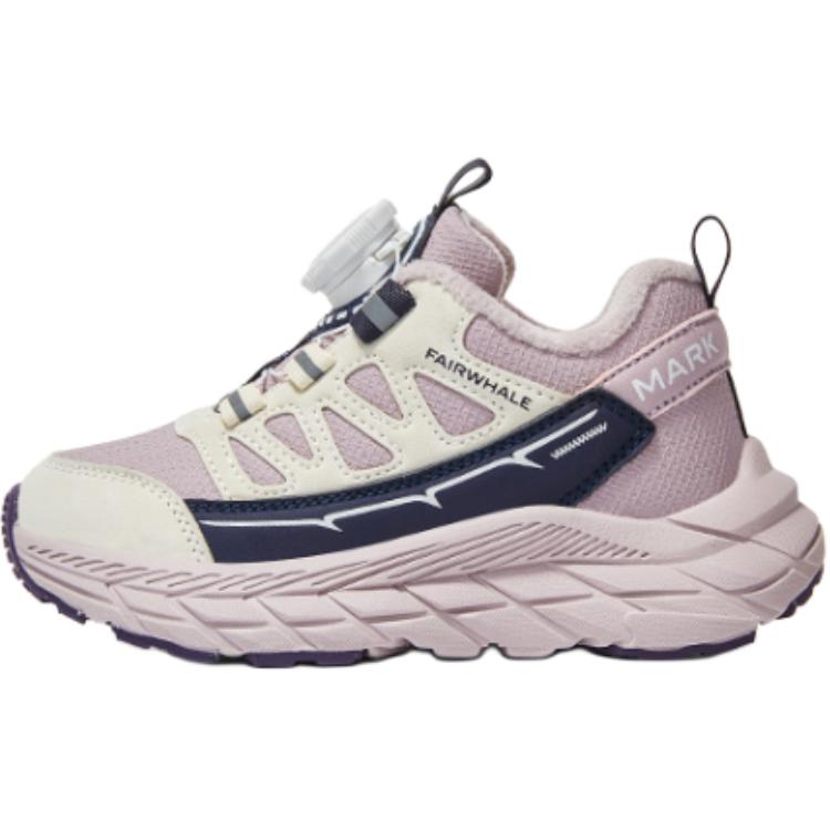 

Детские беговые кроссовки Kids' FAIRWHALE, фиолетовый