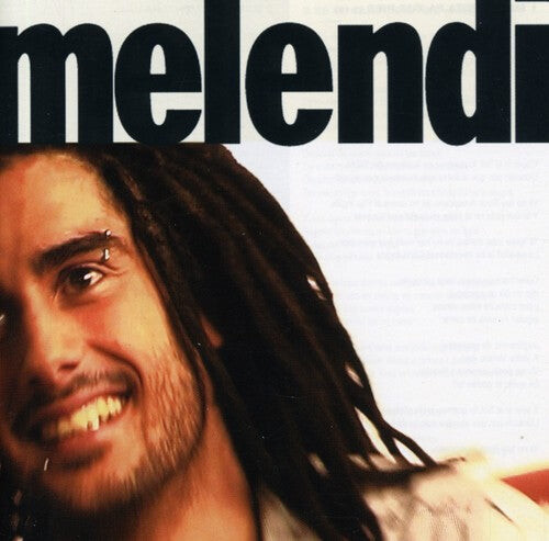 

CD диск Melendi: Sin Noticias de Holanda