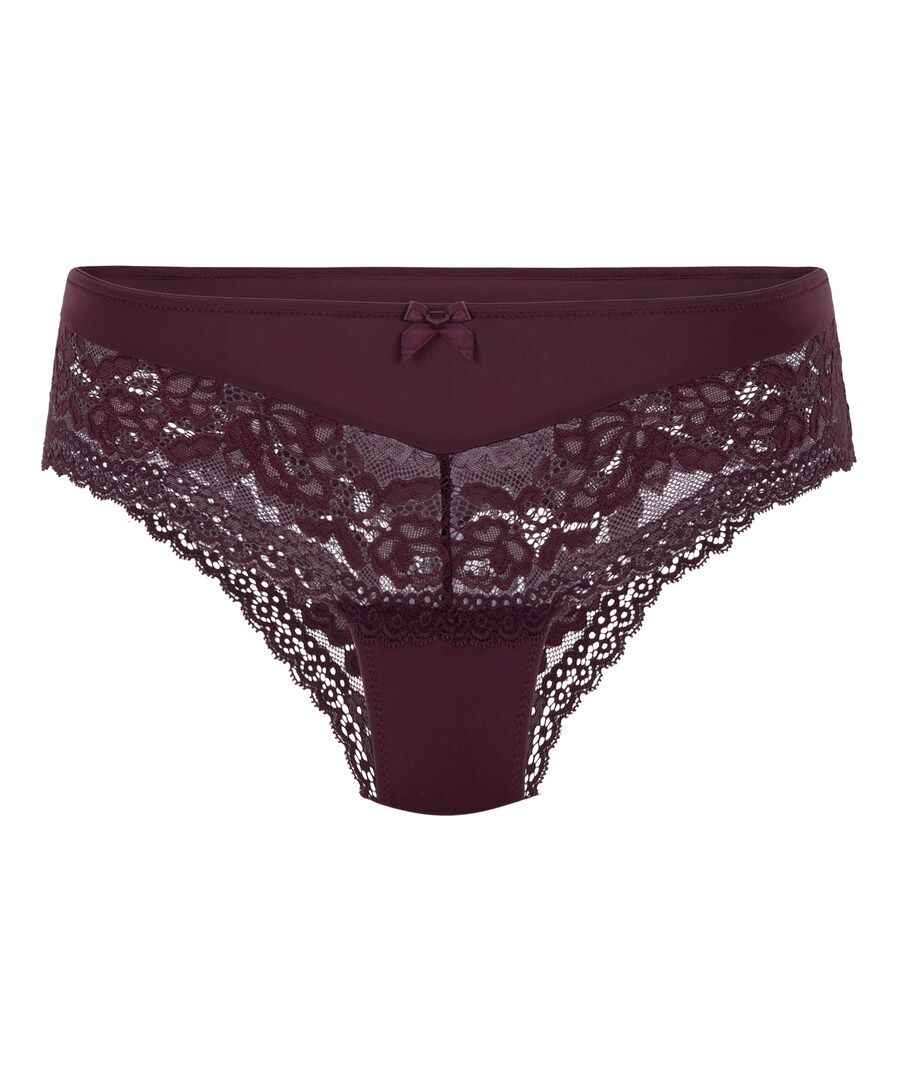 

Шорты Hunkemöller, Purple