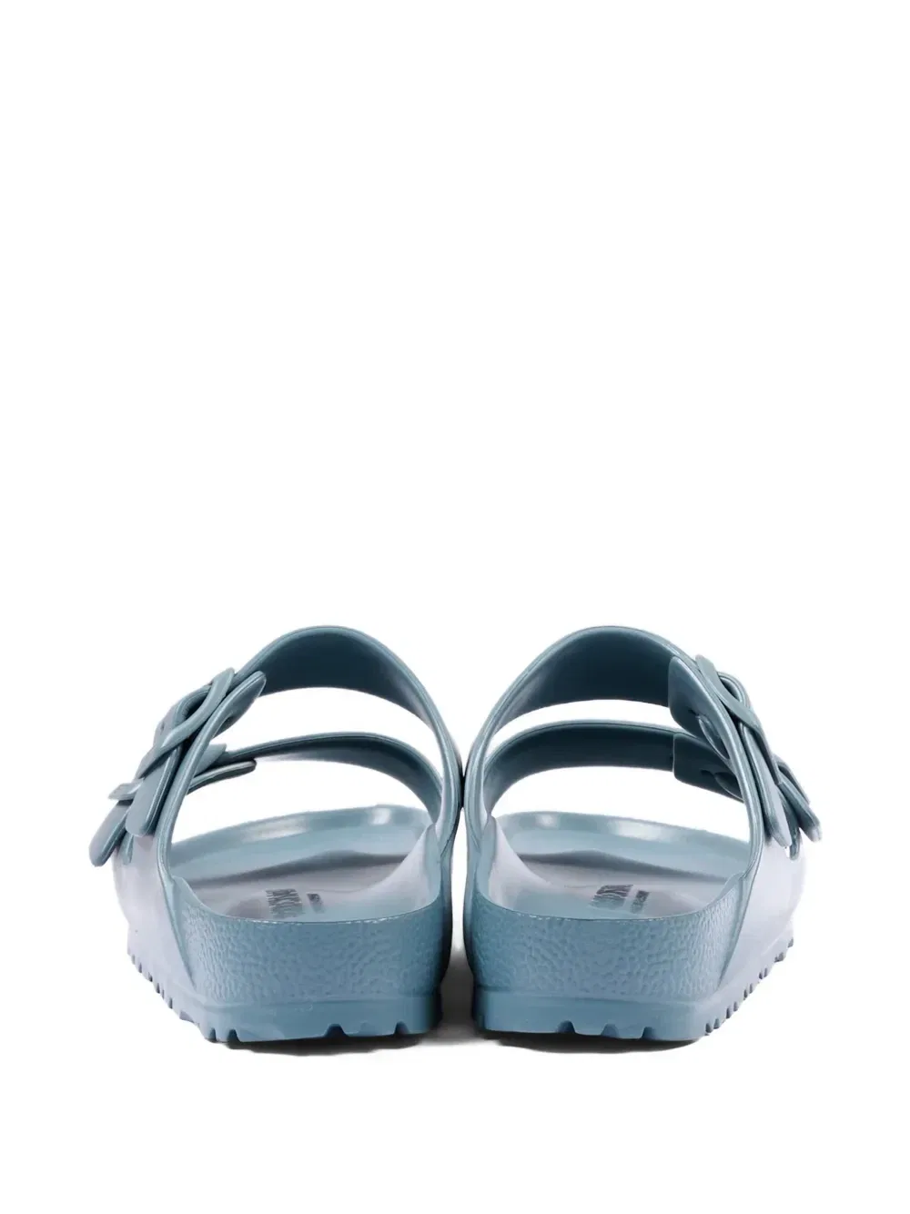 Сандалии Arizona Birkenstock Kids, синий — фото 4