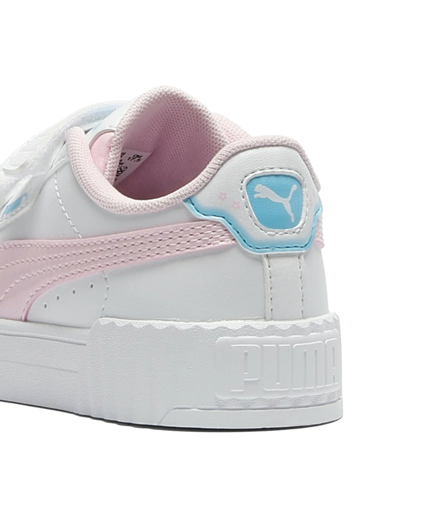 Детские кроссовки PUMA Carina 3.0 Jelly Heaven V PS — фото 3