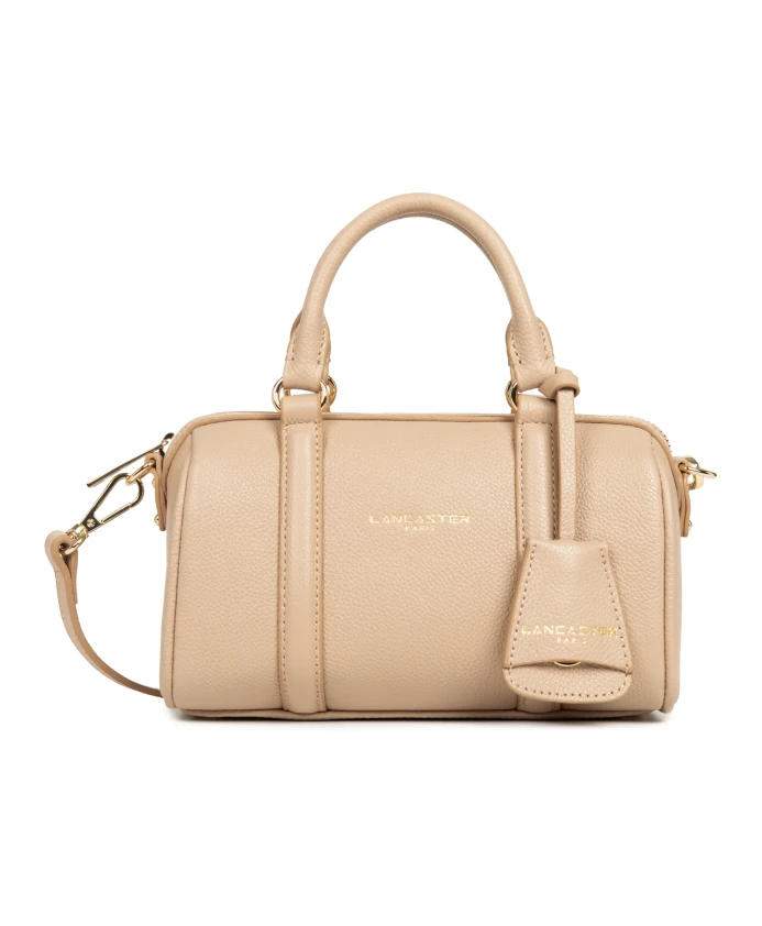 

Маленькая дорожная сумка Милано Ана Lancaster, бежевый