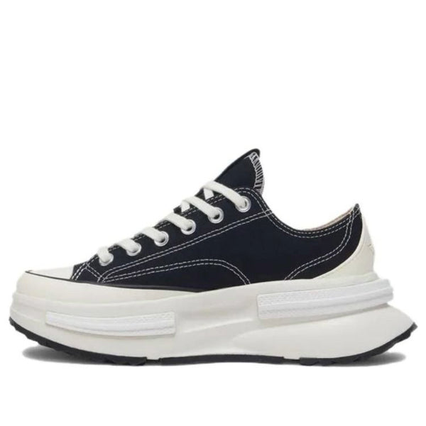 

Кроссовки run star legacy cx 'black white' Converse, черный